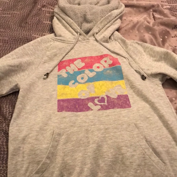 Hoodie - Picture 1 of 1